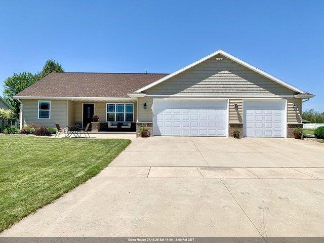 House for sale in Denmark, Wisconsin