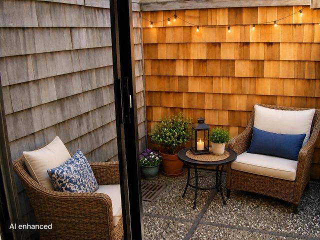 Condo for sale in Monterey, California