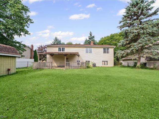 House for sale in Brunswick, Medina County