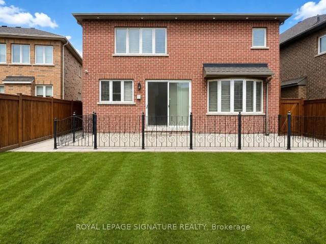 House for rent in Mayfield West, Caledon