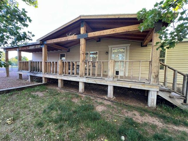 House for sale in Roosevelt, Utah