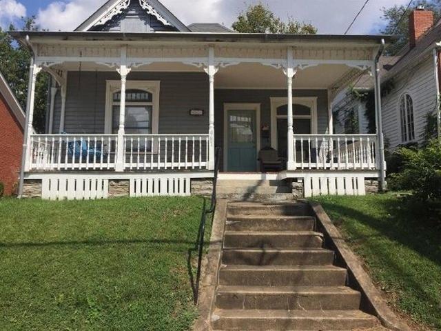 House for sale in Lexington, Kentucky