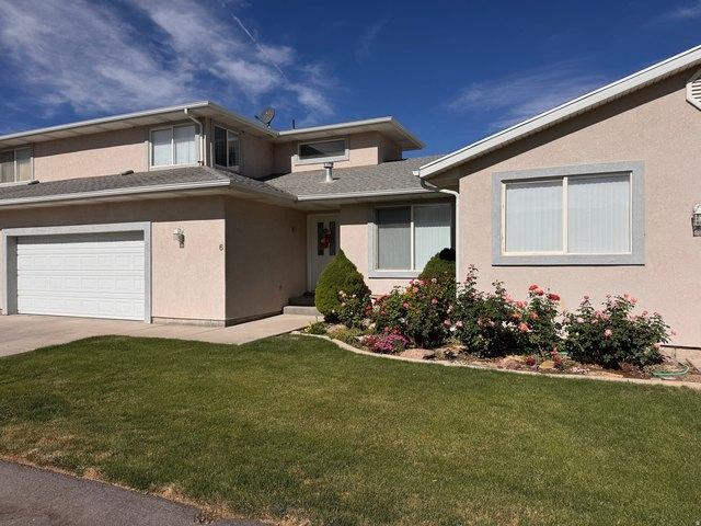 House for sale in Delta, Utah