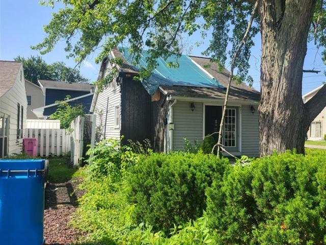 House for sale in Michigan