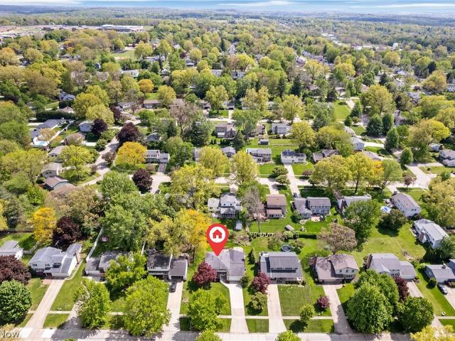 House for sale in Wadsworth, Ohio