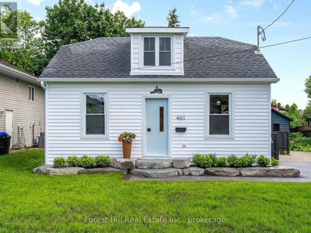 House for sale in Collingwood, Ontario