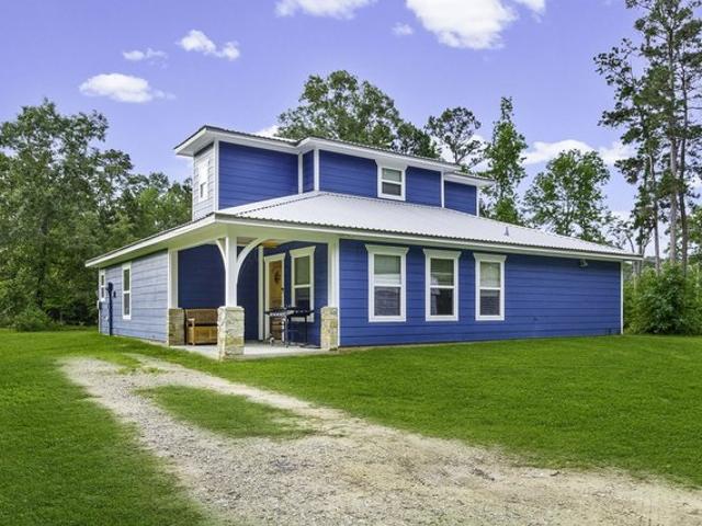 House for sale in Point Blank, San Jacinto County