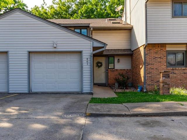 Condo for sale in Columbia, Missouri