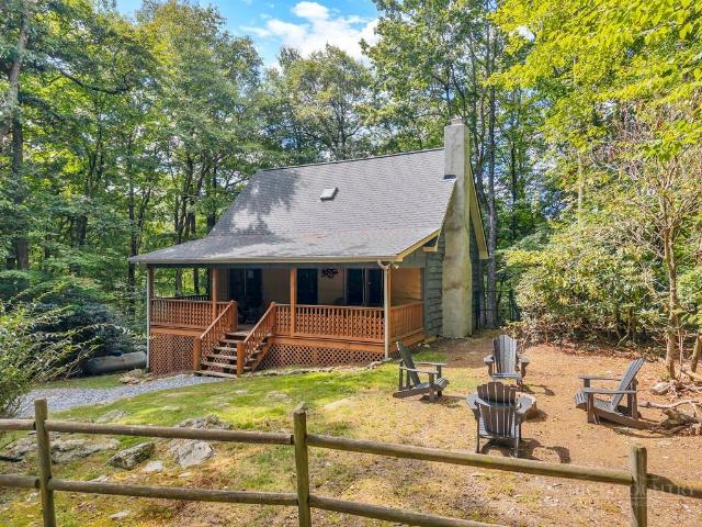 House for sale in Blowing Rock, Watauga County