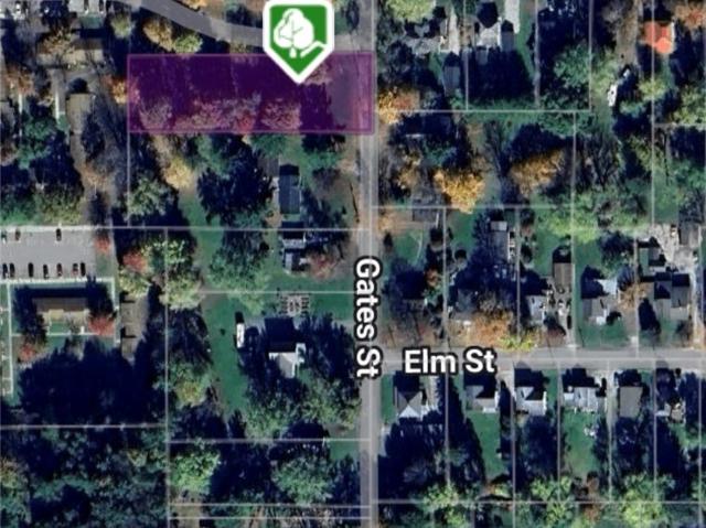 Land for sale in Andover, Ohio