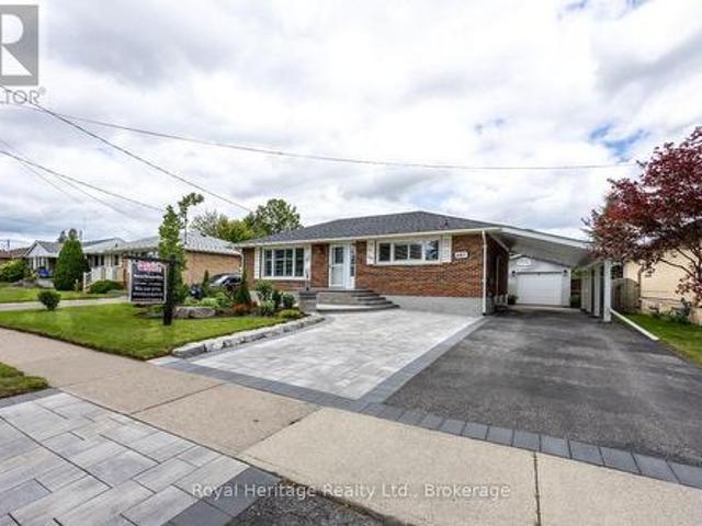 House for sale in Durham, Ontario