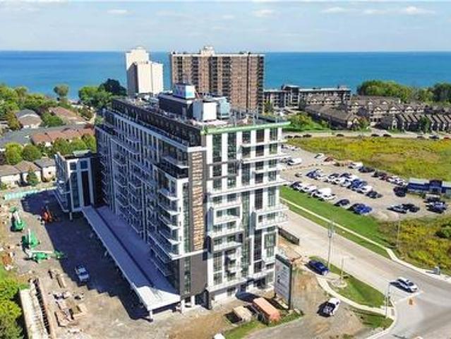 Condo for sale in Ancaster, Ontario