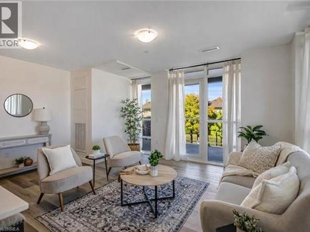 Condo for sale in Ancaster, Ontario