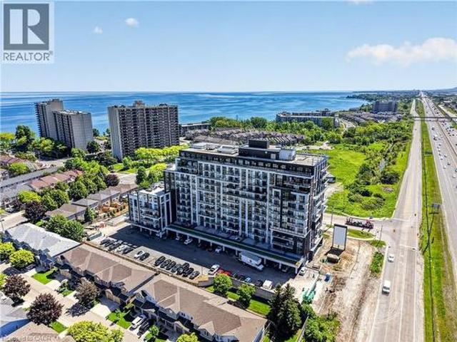 Condo for sale in Lakeshore, Hamilton