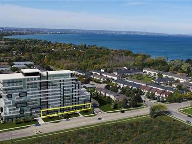 Commercial for rent in Ancaster, Ontario