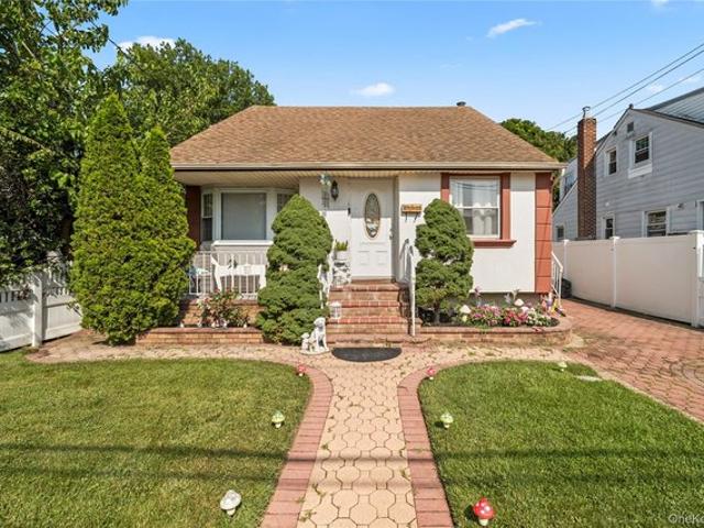 House for sale in Nassau, New York
