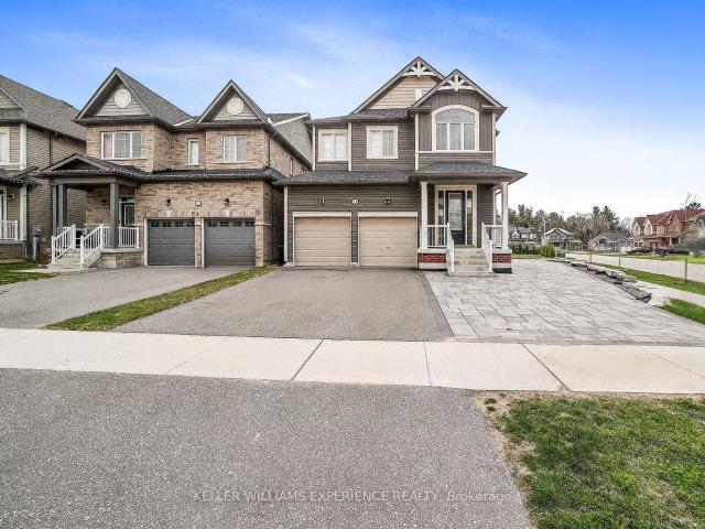 House for sale in Essa, Ontario