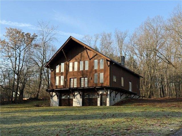House for sale in Mercer, Pennsylvania