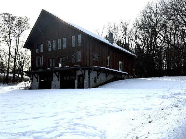 House for sale in Mercer, Pennsylvania