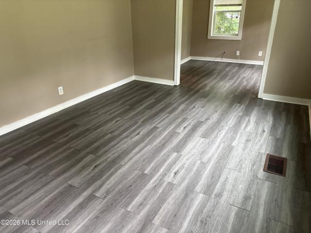 House for sale in Jackson, Mississippi