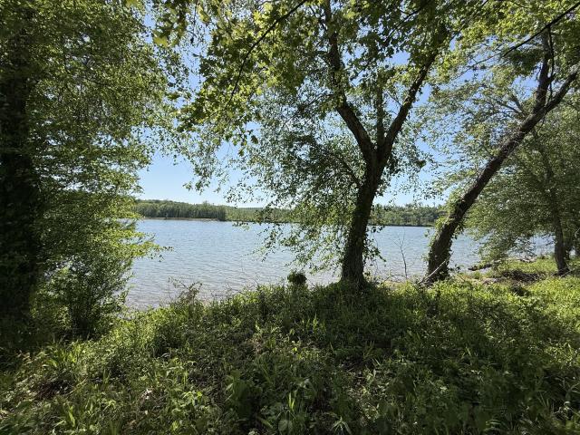 Land for sale in Tennessee