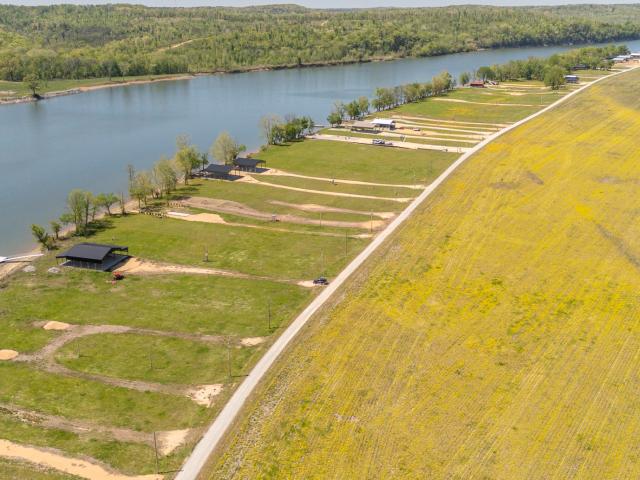 Land for sale in Tennessee