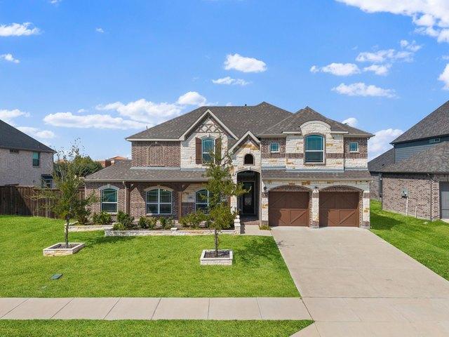 House for sale in Tanner's Mill, Prosper