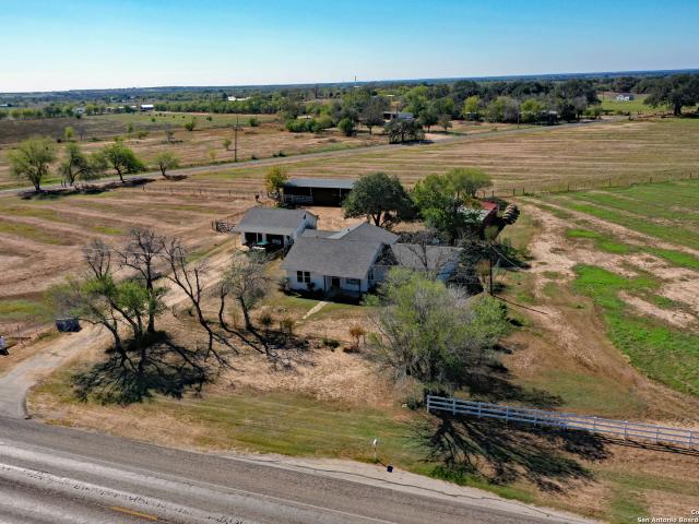 Land for sale in Medina, Texas