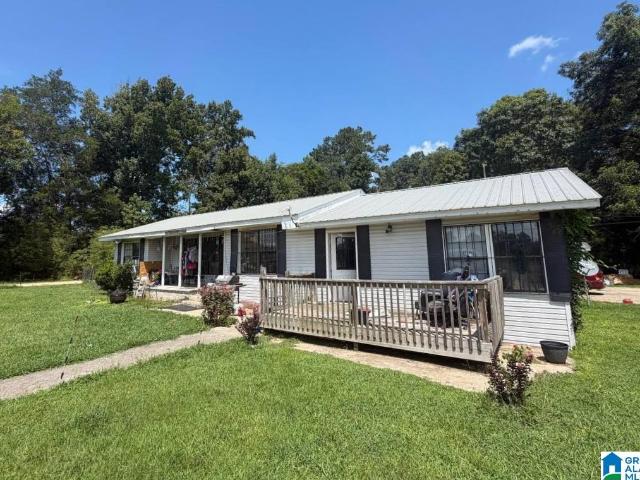 House for sale in Vincent, Alabama