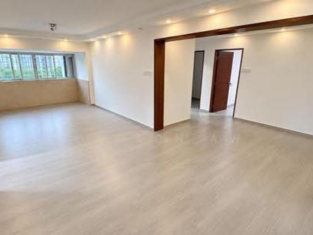 Apartment for rent in Hougang East, Singapore