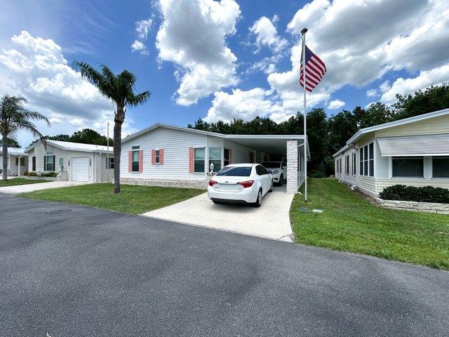 House for sale in Arcadia, Florida