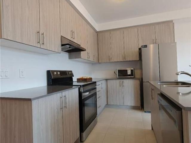 Apartment for rent in Woodstock, Southwestern Ontario