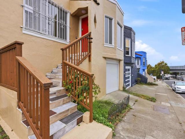 House for sale in Daly City, San Mateo County