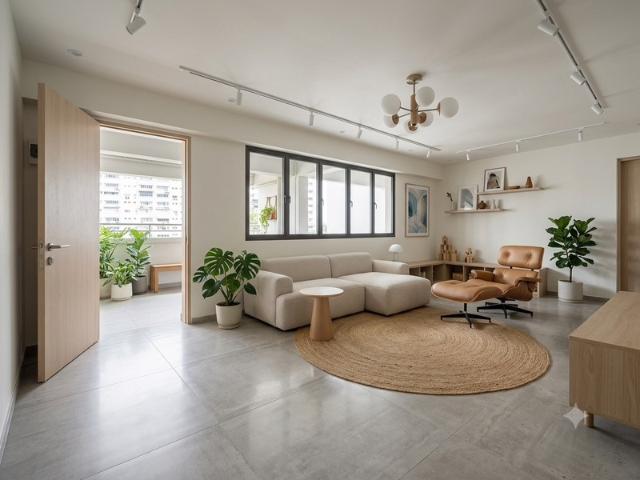 Apartment for sale