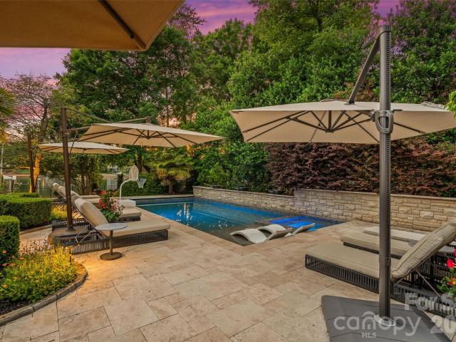 House for sale in Mooresville, North Carolina