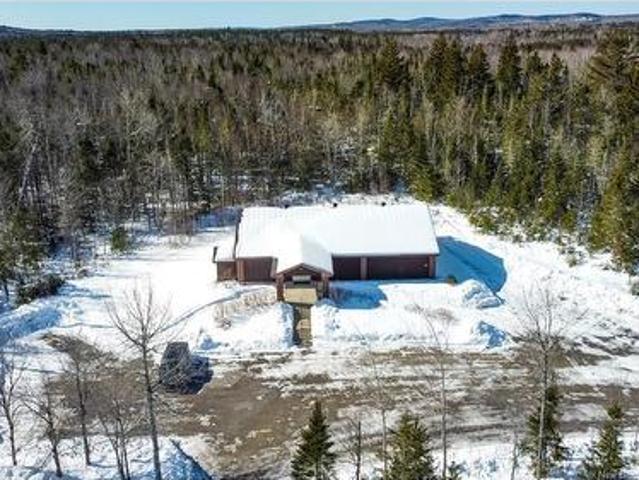 Commercial for sale in Grand Bay-westfield, New Brunswick