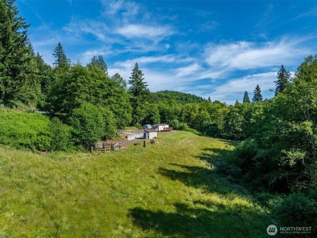 House for sale in Washington