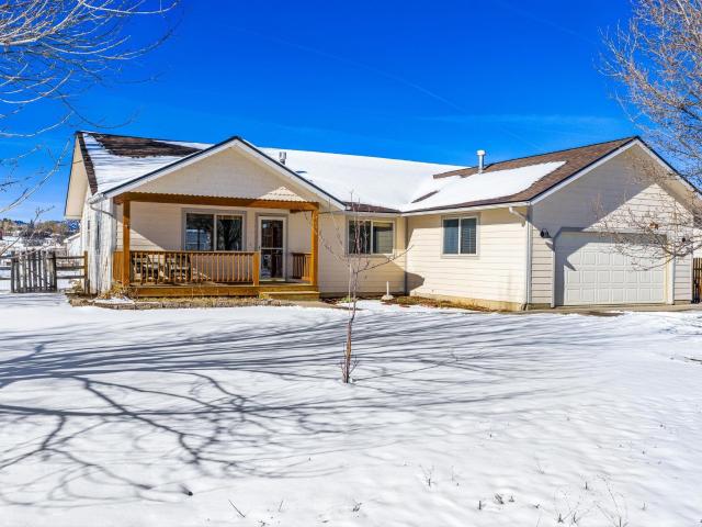 House for sale in La Plata, Colorado