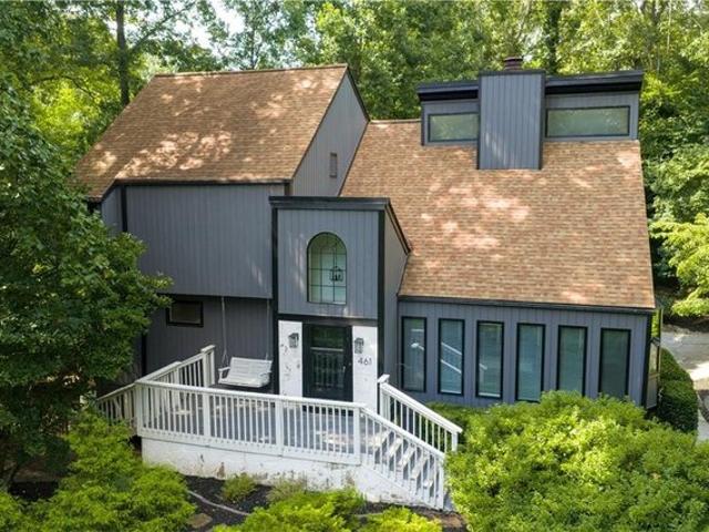 House for sale in Berkeley Lake, Georgia