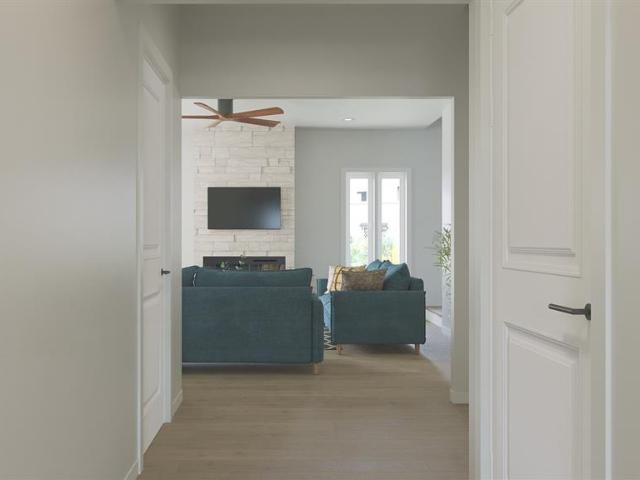 Townhouse for sale in Kennedale, Texas