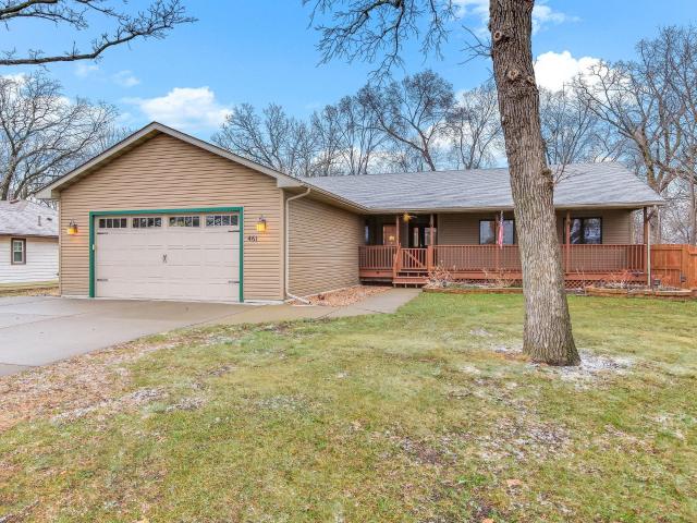 Property for sale in Big Lake, Minnesota