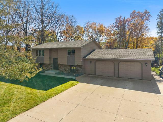 House for sale in Taylors Falls, Chisago County