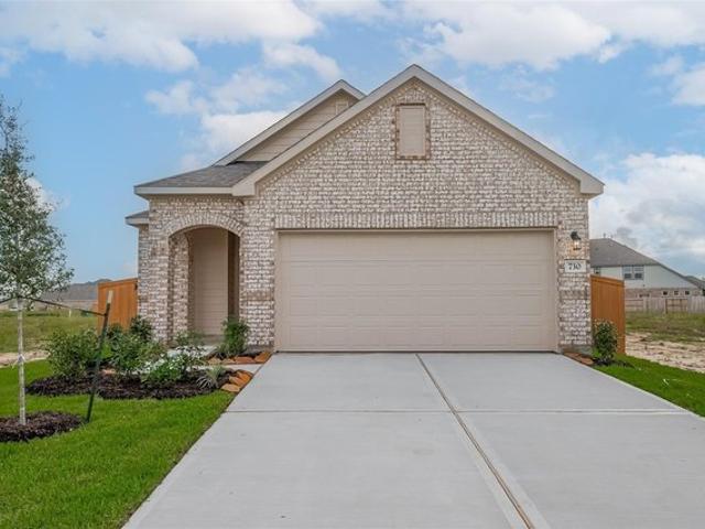 House for sale in Liberty, Texas