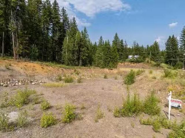 House for sale in Clearwater, British Columbia