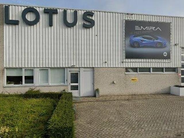 Bedrijfspand te huur in Olland, Utrecht