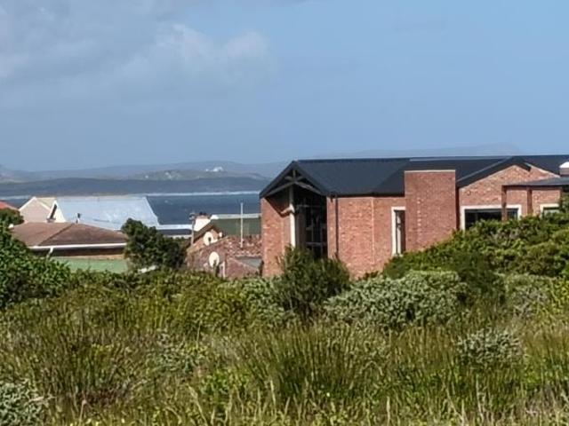 Land for sale in Western Cape