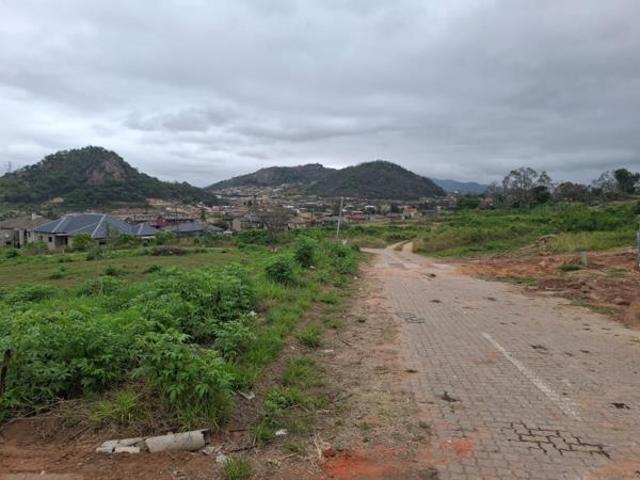 Land for sale in Ehlanzeni, Mpumalanga