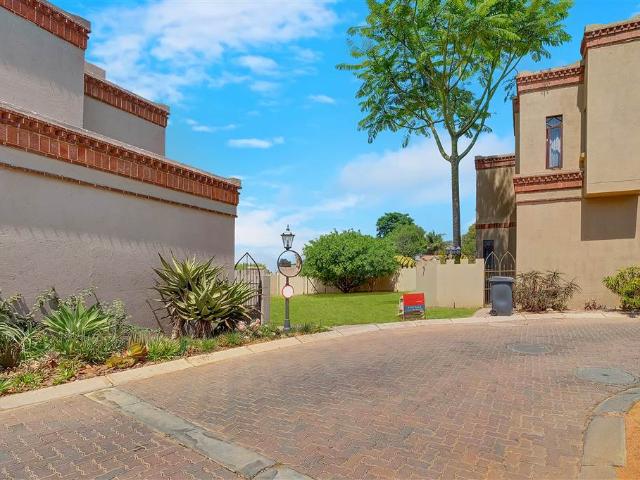 Land for sale in Johannesburg