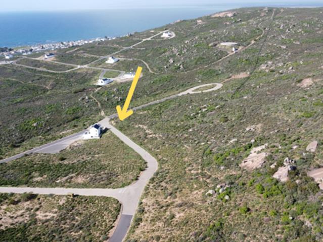 Land for sale in Western Cape