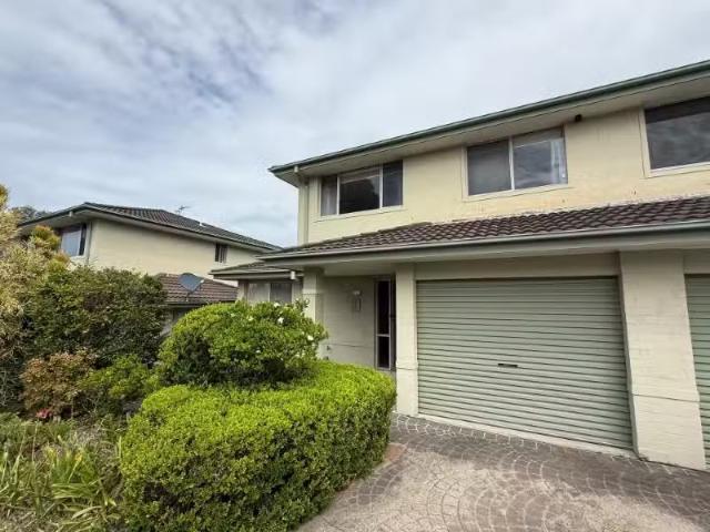 Condo for rent in Toukley, New South Wales